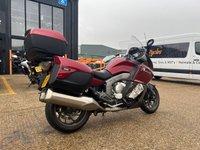 USED 2011 11 BMW K1600GT - BUY ONLINE 24 HRS A DAY - FINANCE AVAILABLE - ALL TYPES OF CREDIT ACCEPTED WITH ONLY 15,576 MILES