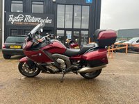 USED 2011 11 BMW K1600GT - BUY ONLINE 24 HRS A DAY - FINANCE AVAILABLE - ALL TYPES OF CREDIT ACCEPTED WITH ONLY 15,576 MILES