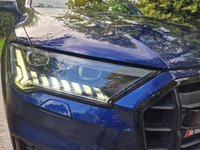 USED 2020 69 AUDI SQ7 4.0 TDI V8 Vorsprung SUV 5dr Diesel Tiptronic quattro Euro 6 (s/s) (435 ps) 8.9% APR FINANCE RATES