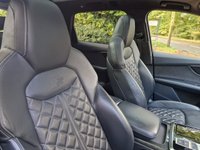 USED 2020 69 AUDI SQ7 4.0 TDI V8 Vorsprung SUV 5dr Diesel Tiptronic quattro Euro 6 (s/s) (435 ps) 8.9% APR FINANCE RATES