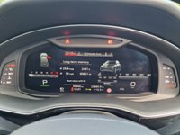 USED 2020 69 AUDI SQ7 4.0 TDI V8 Vorsprung SUV 5dr Diesel Tiptronic quattro Euro 6 (s/s) (435 ps) 8.9% APR FINANCE RATES