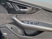 USED 2020 69 AUDI SQ7 4.0 TDI V8 Vorsprung SUV 5dr Diesel Tiptronic quattro Euro 6 (s/s) (435 ps) 8.9% APR FINANCE RATES