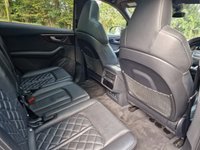 USED 2020 69 AUDI SQ7 4.0 TDI V8 Vorsprung SUV 5dr Diesel Tiptronic quattro Euro 6 (s/s) (435 ps) 8.9% APR FINANCE RATES