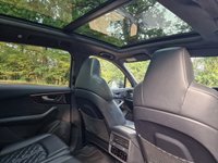 USED 2020 69 AUDI SQ7 4.0 TDI V8 Vorsprung SUV 5dr Diesel Tiptronic quattro Euro 6 (s/s) (435 ps) 8.9% APR FINANCE RATES