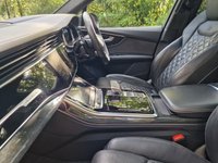 USED 2020 69 AUDI SQ7 4.0 TDI V8 Vorsprung SUV 5dr Diesel Tiptronic quattro Euro 6 (s/s) (435 ps) 8.9% APR FINANCE RATES