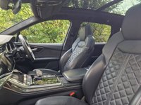USED 2020 69 AUDI SQ7 4.0 TDI V8 Vorsprung SUV 5dr Diesel Tiptronic quattro Euro 6 (s/s) (435 ps) 8.9% APR FINANCE RATES