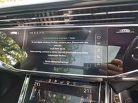 USED 2020 69 AUDI SQ7 4.0 TDI V8 Vorsprung SUV 5dr Diesel Tiptronic quattro Euro 6 (s/s) (435 ps) 8.9% APR FINANCE RATES
