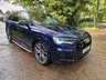 USED 2020 69 AUDI SQ7 4.0 TDI V8 Vorsprung SUV 5dr Diesel Tiptronic quattro Euro 6 (s/s) (435 ps) 8.9% APR FINANCE RATES
