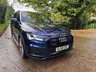 USED 2020 69 AUDI SQ7 4.0 TDI V8 Vorsprung SUV 5dr Diesel Tiptronic quattro Euro 6 (s/s) (435 ps) 8.9% APR FINANCE RATES