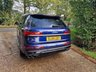 USED 2020 69 AUDI SQ7 4.0 TDI V8 Vorsprung SUV 5dr Diesel Tiptronic quattro Euro 6 (s/s) (435 ps) 8.9% APR FINANCE RATES