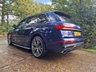 USED 2020 69 AUDI SQ7 4.0 TDI V8 Vorsprung SUV 5dr Diesel Tiptronic quattro Euro 6 (s/s) (435 ps) 8.9% APR FINANCE RATES