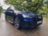 USED 2020 69 AUDI SQ7 4.0 TDI V8 Vorsprung SUV 5dr Diesel Tiptronic quattro Euro 6 (s/s) (435 ps) 8.9% APR FINANCE RATES