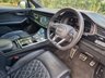 USED 2020 69 AUDI SQ7 4.0 TDI V8 Vorsprung SUV 5dr Diesel Tiptronic quattro Euro 6 (s/s) (435 ps) 8.9% APR FINANCE RATES