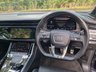 USED 2020 69 AUDI SQ7 4.0 TDI V8 Vorsprung SUV 5dr Diesel Tiptronic quattro Euro 6 (s/s) (435 ps) 8.9% APR FINANCE RATES