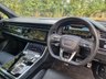 USED 2020 69 AUDI SQ7 4.0 TDI V8 Vorsprung SUV 5dr Diesel Tiptronic quattro Euro 6 (s/s) (435 ps) 8.9% APR FINANCE RATES