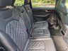 USED 2020 69 AUDI SQ7 4.0 TDI V8 Vorsprung SUV 5dr Diesel Tiptronic quattro Euro 6 (s/s) (435 ps) 8.9% APR FINANCE RATES