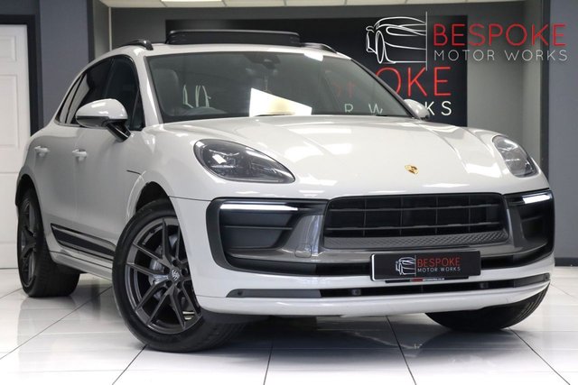Bespoke Motor Works LTD