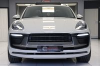 USED 2022 72 PORSCHE MACAN 2.0 T PDK 4WD **&pound;799 A MONTH WITH &pound;4431 DEPOSIT**
