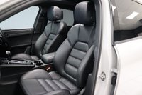 USED 2022 72 PORSCHE MACAN 2.0 T PDK 4WD **&pound;799 A MONTH WITH &pound;4431 DEPOSIT**