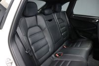 USED 2022 72 PORSCHE MACAN 2.0 T PDK 4WD **&pound;799 A MONTH WITH &pound;4431 DEPOSIT**