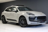 USED 2022 72 PORSCHE MACAN 2.0 T PDK 4WD **&pound;799 A MONTH WITH &pound;4431 DEPOSIT**