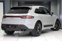 USED 2022 72 PORSCHE MACAN 2.0 T PDK 4WD **&pound;799 A MONTH WITH &pound;4431 DEPOSIT**