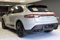 USED 2022 72 PORSCHE MACAN 2.0 T PDK 4WD **&pound;799 A MONTH WITH &pound;4431 DEPOSIT**