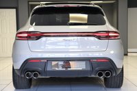 USED 2022 72 PORSCHE MACAN 2.0 T PDK 4WD **&pound;799 A MONTH WITH &pound;4431 DEPOSIT**