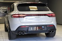 USED 2022 72 PORSCHE MACAN 2.0 T PDK 4WD **&pound;799 A MONTH WITH &pound;4431 DEPOSIT**
