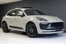 USED 2022 72 PORSCHE MACAN 2.0 T PDK 4WD **&pound;799 A MONTH WITH &pound;4431 DEPOSIT**