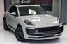 USED 2022 72 PORSCHE MACAN 2.0 T PDK 4WD **&pound;799 A MONTH WITH &pound;4431 DEPOSIT**