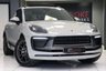 USED 2022 72 PORSCHE MACAN 2.0 T PDK 4WD **&pound;799 A MONTH WITH &pound;4431 DEPOSIT**