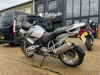 USED 2006 06 BMW R1200GS PART EXCHANGE TO CLEAR - CAT N FRESH SERVICE & 3 MONTHS WARRANTY