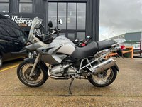 USED 2006 06 BMW R1200GS PART EXCHANGE TO CLEAR - CAT N FRESH SERVICE & 3 MONTHS WARRANTY