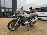 USED 2006 06 BMW R1200GS PART EXCHANGE TO CLEAR - CAT N FRESH SERVICE & 3 MONTHS WARRANTY