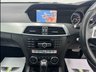 USED 2012 62 MERCEDES-BENZ C-CLASS 6.3 C63 V8 AMG Edition 125 Coupe 2dr Petrol SpdS MCT Euro 5 (457 ps) THE PERFECT EXAMPLE.