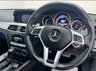 USED 2012 62 MERCEDES-BENZ C-CLASS 6.3 C63 V8 AMG Edition 125 Coupe 2dr Petrol SpdS MCT Euro 5 (457 ps) THE PERFECT EXAMPLE.