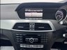 USED 2012 62 MERCEDES-BENZ C-CLASS 6.3 C63 V8 AMG Edition 125 Coupe 2dr Petrol SpdS MCT Euro 5 (457 ps) THE PERFECT EXAMPLE.