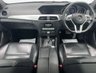 USED 2012 62 MERCEDES-BENZ C-CLASS 6.3 C63 V8 AMG Edition 125 Coupe 2dr Petrol SpdS MCT Euro 5 (457 ps) THE PERFECT EXAMPLE.