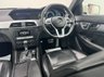 USED 2012 62 MERCEDES-BENZ C-CLASS 6.3 C63 V8 AMG Edition 125 Coupe 2dr Petrol SpdS MCT Euro 5 (457 ps) THE PERFECT EXAMPLE.