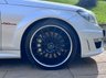 USED 2012 62 MERCEDES-BENZ C-CLASS 6.3 C63 V8 AMG Edition 125 Coupe 2dr Petrol SpdS MCT Euro 5 (457 ps) THE PERFECT EXAMPLE.