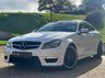 USED 2012 62 MERCEDES-BENZ C-CLASS 6.3 C63 V8 AMG Edition 125 Coupe 2dr Petrol SpdS MCT Euro 5 (457 ps) THE PERFECT EXAMPLE.