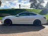 USED 2012 62 MERCEDES-BENZ C-CLASS 6.3 C63 V8 AMG Edition 125 Coupe 2dr Petrol SpdS MCT Euro 5 (457 ps) THE PERFECT EXAMPLE.