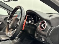 USED 2017 17 MERCEDES-BENZ A-CLASS 1.6 A180 AMG Line (Premium) Hatchback 5dr Petrol 7G-DCT Euro 6 (s/s) (122 ps) 