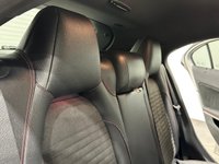 USED 2017 17 MERCEDES-BENZ A-CLASS 1.6 A180 AMG Line (Premium) Hatchback 5dr Petrol 7G-DCT Euro 6 (s/s) (122 ps) 