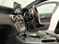 USED 2017 17 MERCEDES-BENZ A-CLASS 1.6 A180 AMG Line (Premium) Hatchback 5dr Petrol 7G-DCT Euro 6 (s/s) (122 ps) 