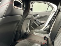 USED 2017 17 MERCEDES-BENZ A-CLASS 1.6 A180 AMG Line (Premium) Hatchback 5dr Petrol 7G-DCT Euro 6 (s/s) (122 ps) 