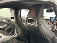 USED 2017 17 MERCEDES-BENZ A-CLASS 1.6 A180 AMG Line (Premium) Hatchback 5dr Petrol 7G-DCT Euro 6 (s/s) (122 ps) 