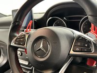 USED 2017 17 MERCEDES-BENZ A-CLASS 1.6 A180 AMG Line (Premium) Hatchback 5dr Petrol 7G-DCT Euro 6 (s/s) (122 ps) 