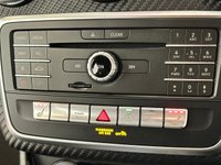 USED 2017 17 MERCEDES-BENZ A-CLASS 1.6 A180 AMG Line (Premium) Hatchback 5dr Petrol 7G-DCT Euro 6 (s/s) (122 ps) 